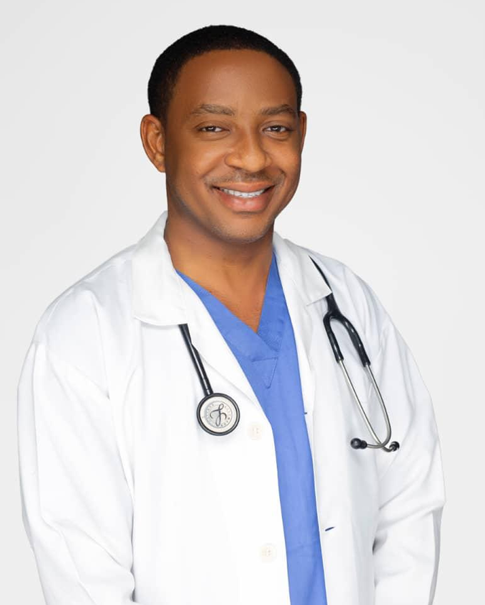doctor